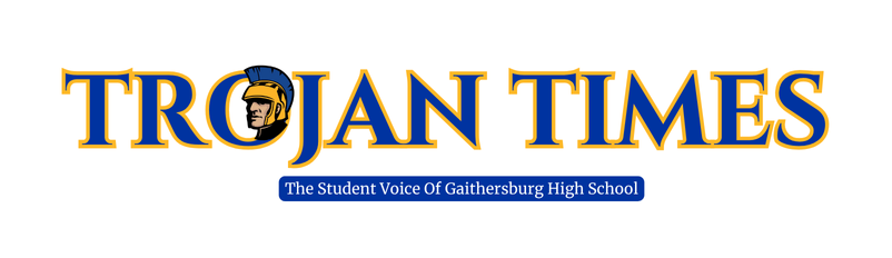 Gaithersburg High School Online Student Newspaper