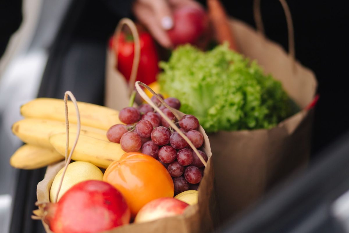 SNAP can be used at most grocery retailers and food markets.