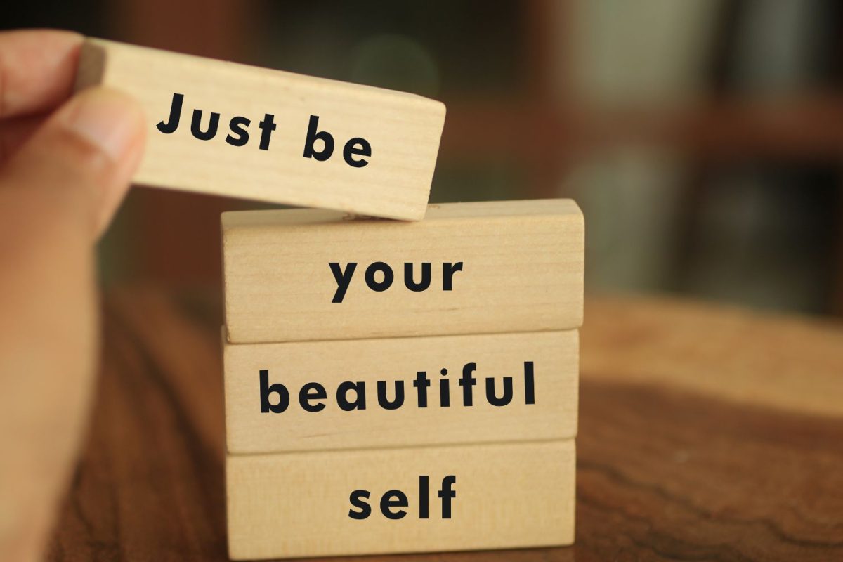 Wabi-sabi trend encourages students to celebrate imperfections