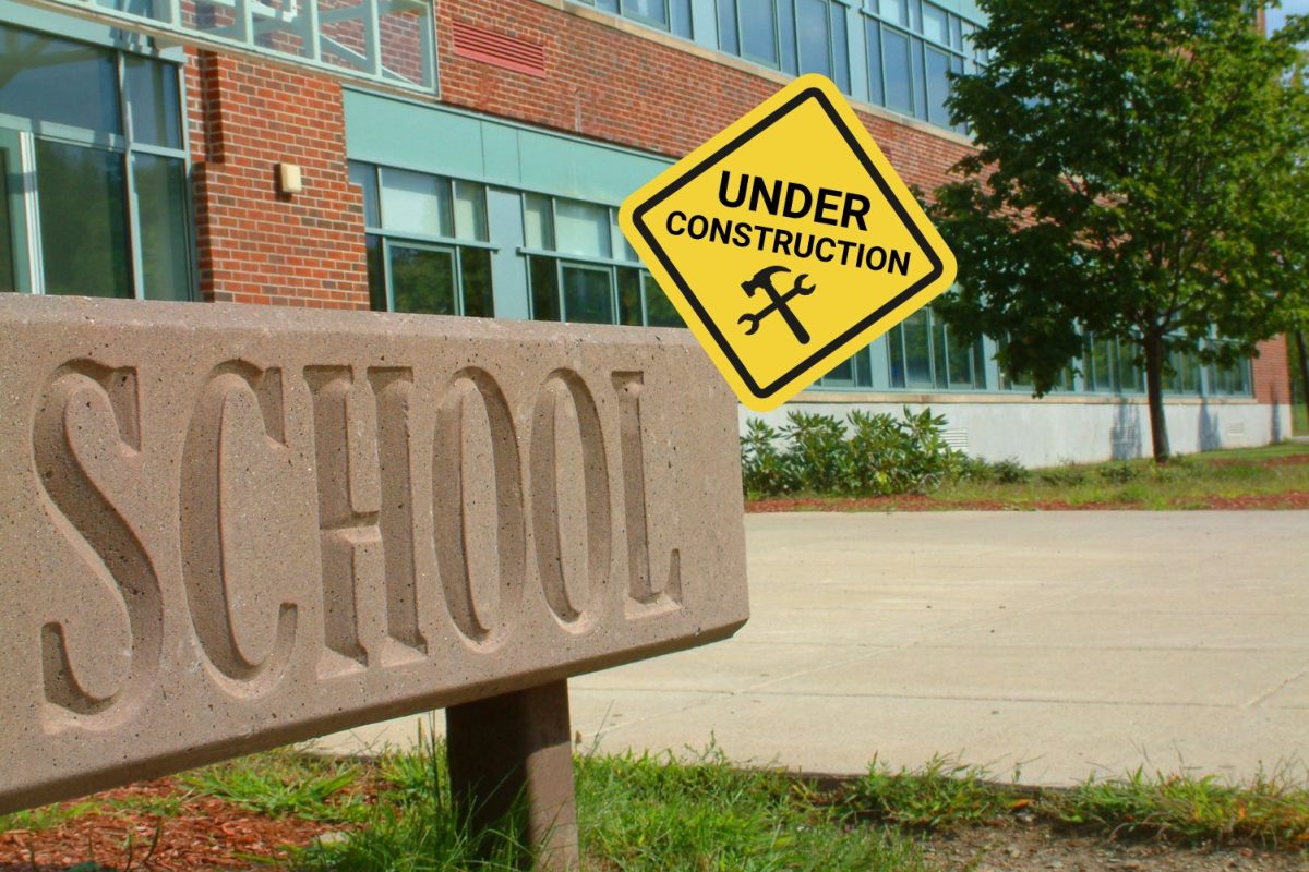 Renovations on the horizon: MCPS launches massive school modernization efforts